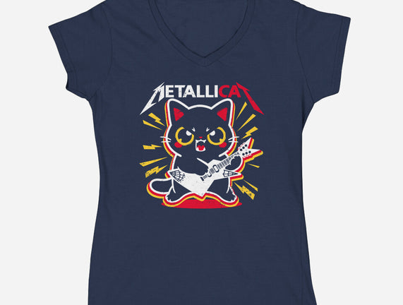 Metallicat