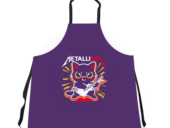 Metallicat