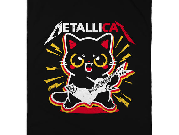 Metallicat
