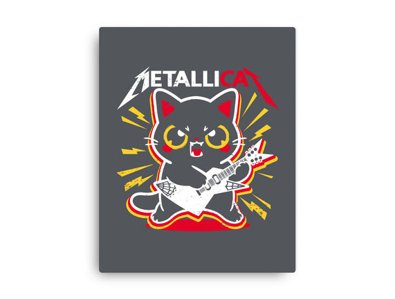Metallicat