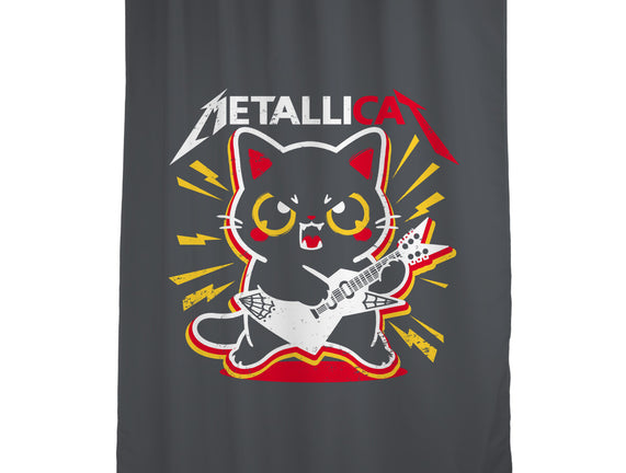 Metallicat
