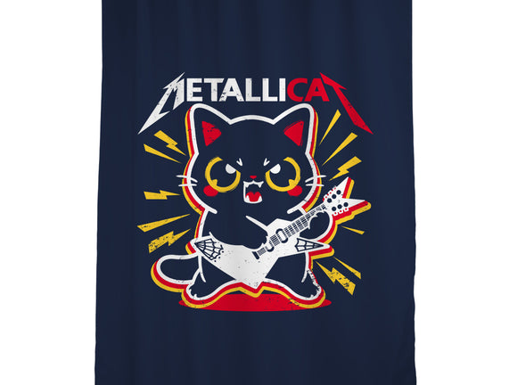 Metallicat