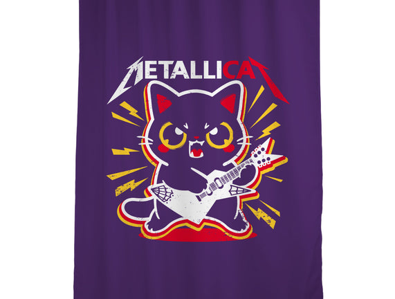 Metallicat