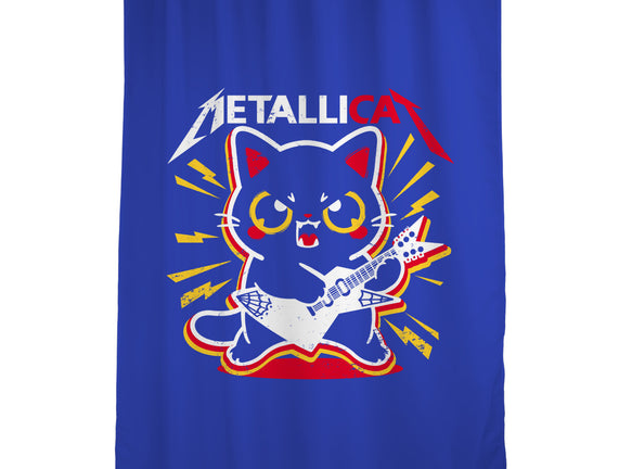 Metallicat