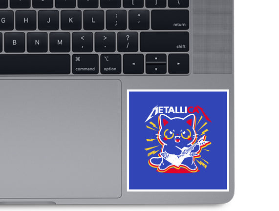 Metallicat