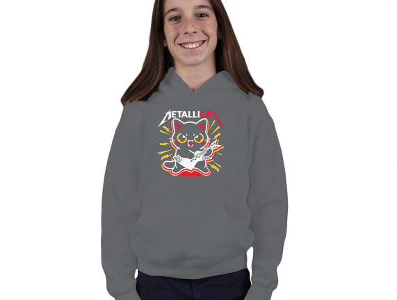 Metallicat