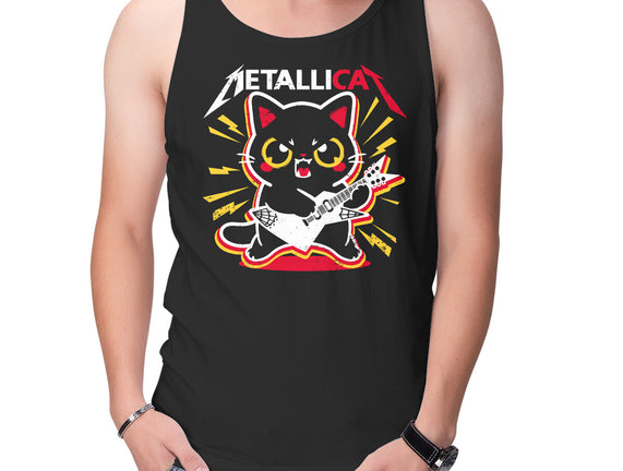 Metallicat