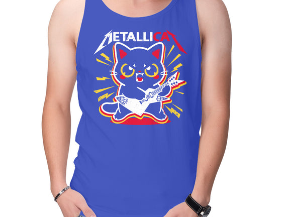 Metallicat