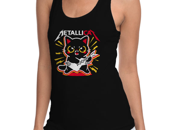 Metallicat