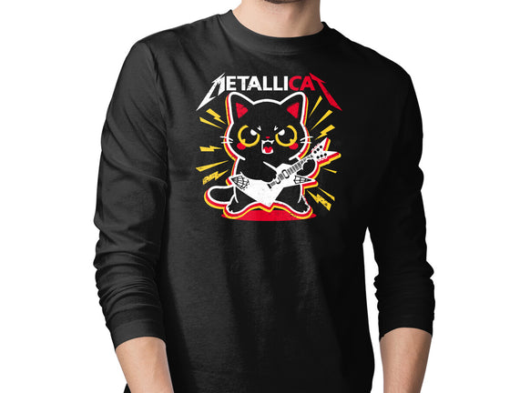 Metallicat