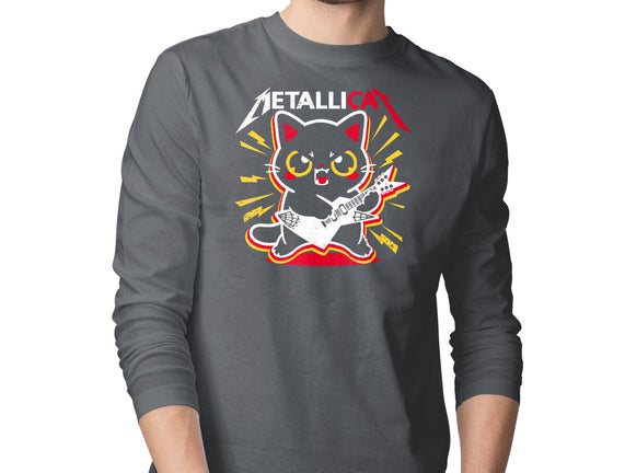 Metallicat