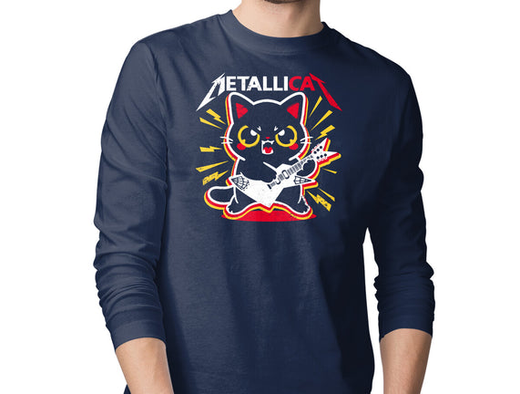Metallicat