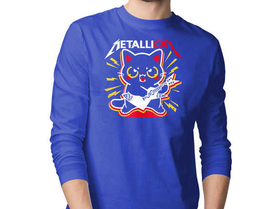 Metallicat
