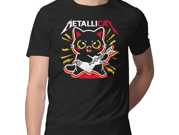 Metallicat