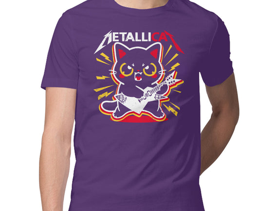 Metallicat