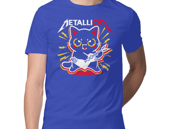 Metallicat