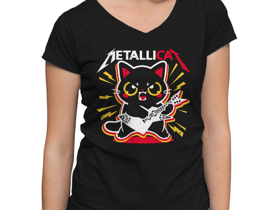 Metallicat