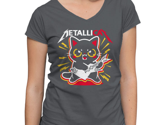 Metallicat