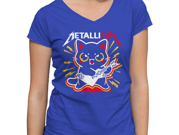 Metallicat