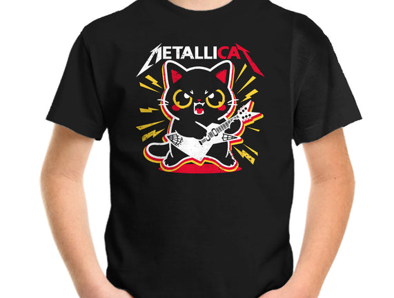 Metallicat