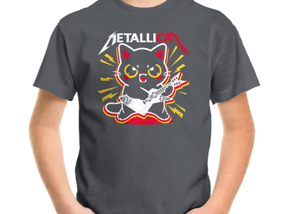 Metallicat
