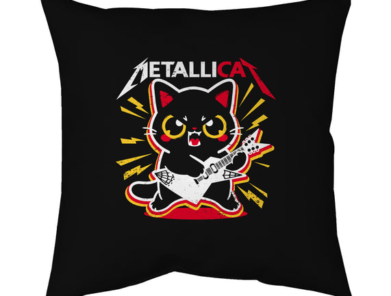Metallicat