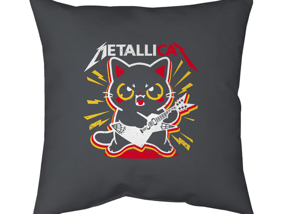 Metallicat