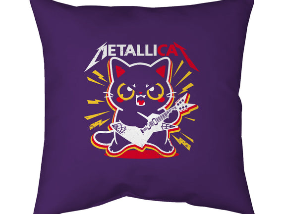 Metallicat