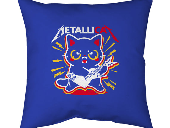 Metallicat