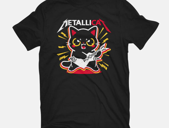 Metallicat