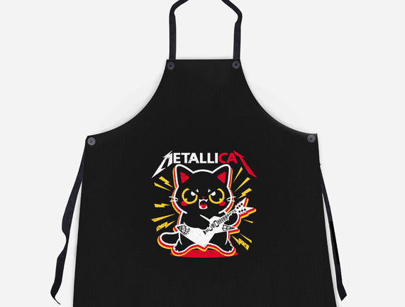 Metallicat