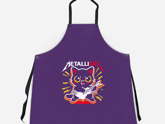 Metallicat