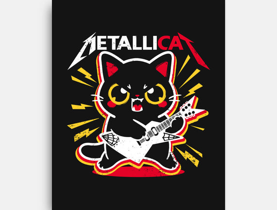 Metallicat
