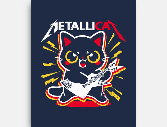 Metallicat