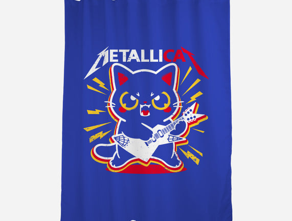 Metallicat