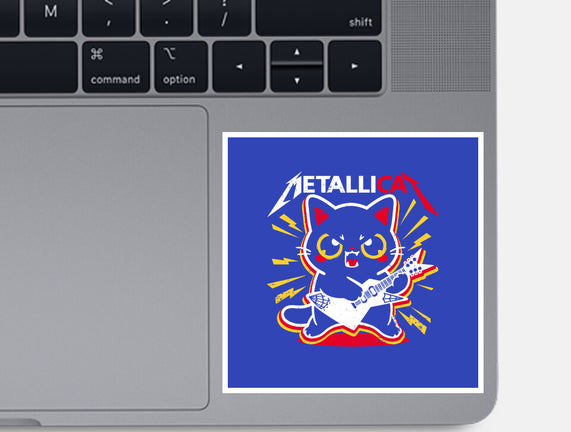 Metallicat
