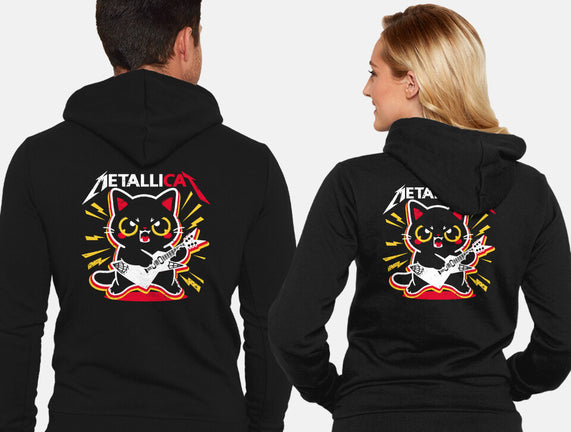 Metallicat