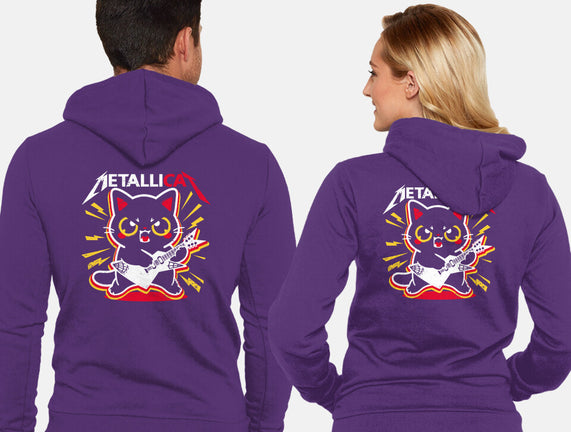 Metallicat