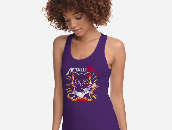 Metallicat