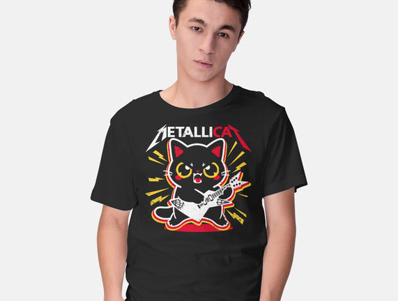 Metallicat