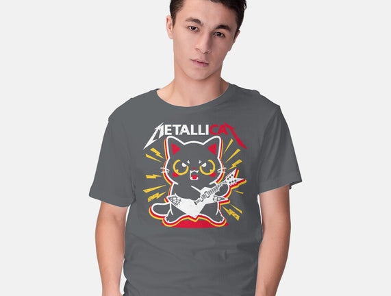 Metallicat