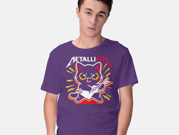 Metallicat