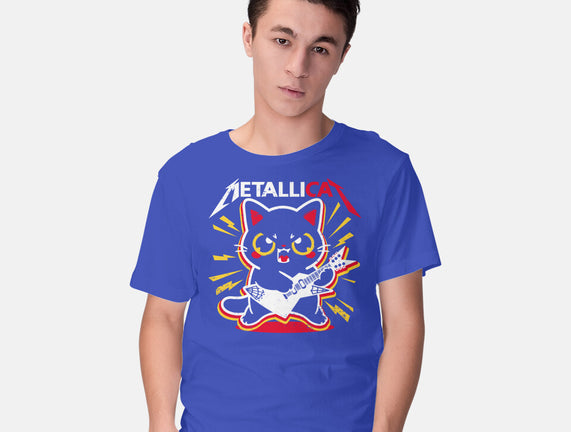 Metallicat