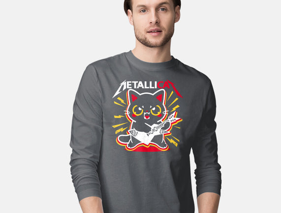Metallicat