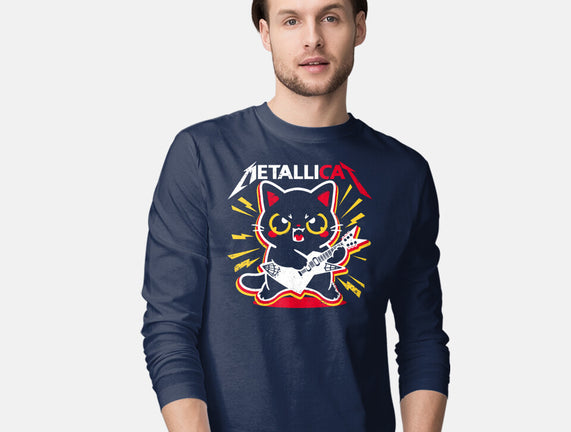 Metallicat