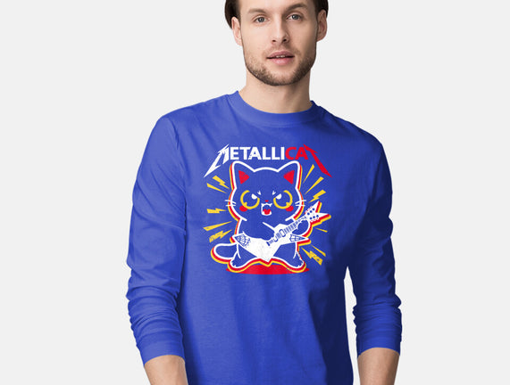 Metallicat