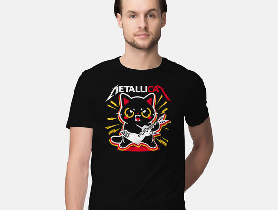 Metallicat