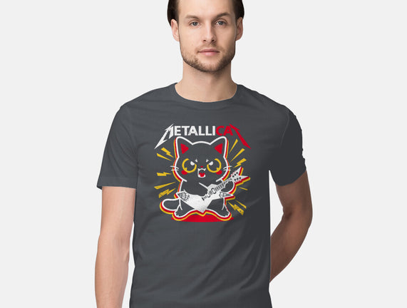 Metallicat