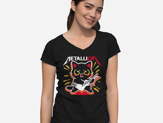 Metallicat