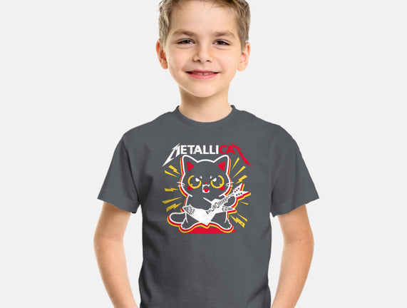 Metallicat
